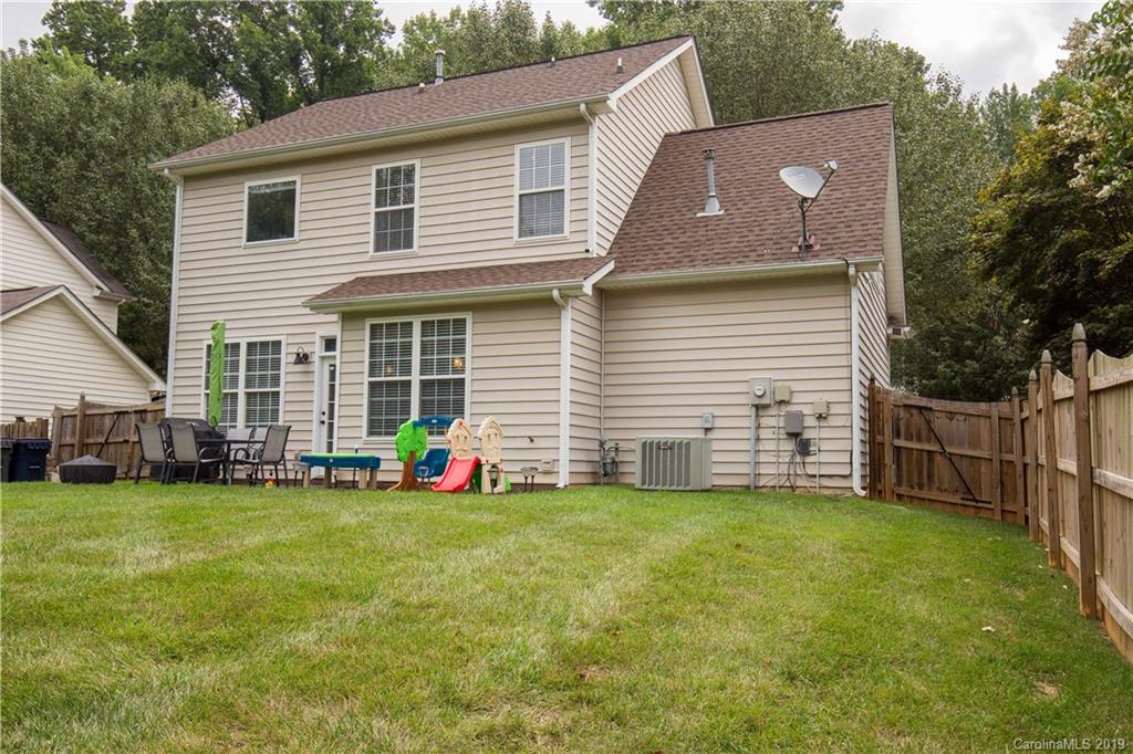 15219 Tracy Beth Road Huntersville, NC 28078 - Photo 24 of 24 Gallery Image 24
