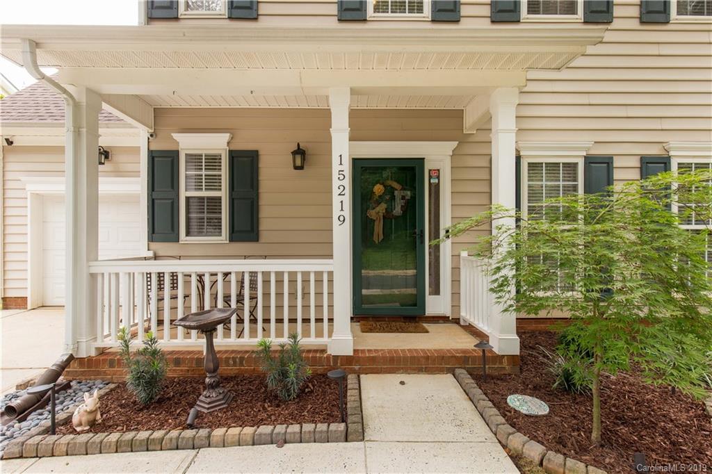 15219 Tracy Beth Road Huntersville, NC 28078 - Photo 4 of 24 Gallery Image 4