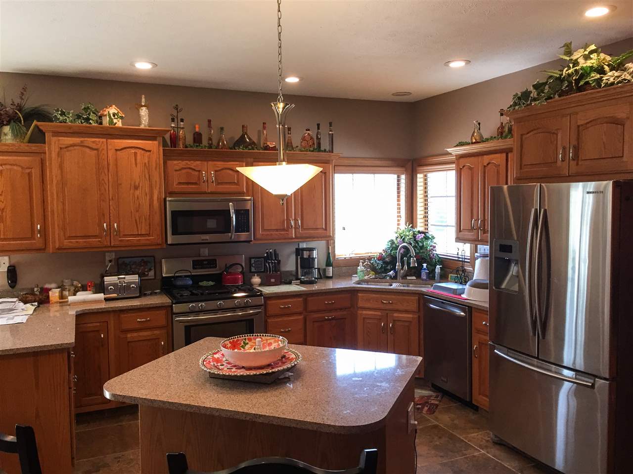2151 North Fox Farm Road Warsaw, IN 46580 - Photo 18 of 32 Gallery Image 18