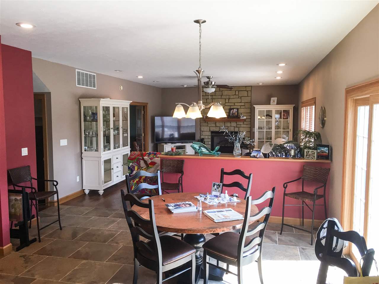 2151 North Fox Farm Road Warsaw, IN 46580 - Photo 19 of 32 Gallery Image 19