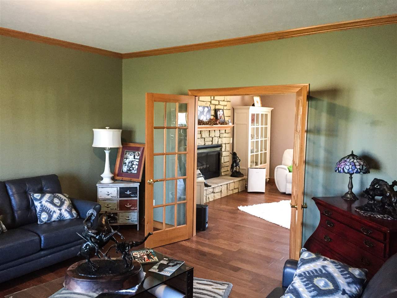 2151 North Fox Farm Road Warsaw, IN 46580 - Photo 21 of 32 Gallery Image 21