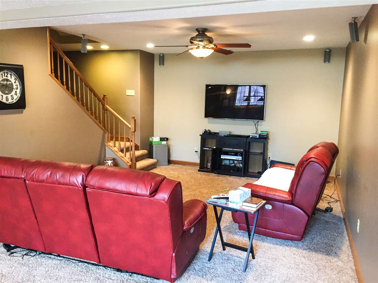 2151 North Fox Farm Road Warsaw, IN 46580 - Photo 27 of 32 Gallery Image 27