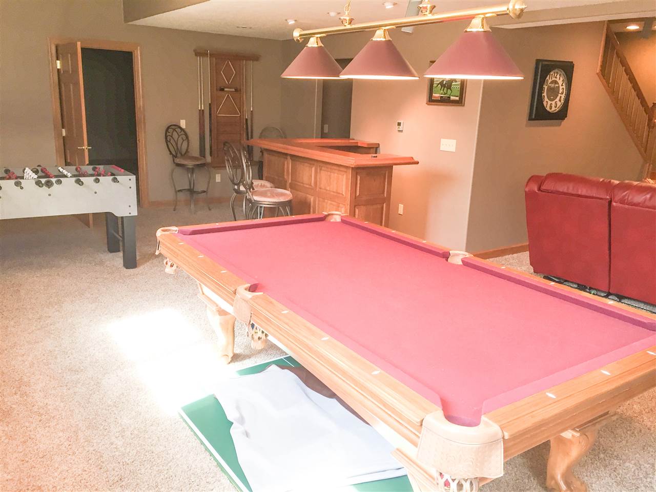 2151 North Fox Farm Road Warsaw, IN 46580 - Photo 29 of 32 Gallery Image 29