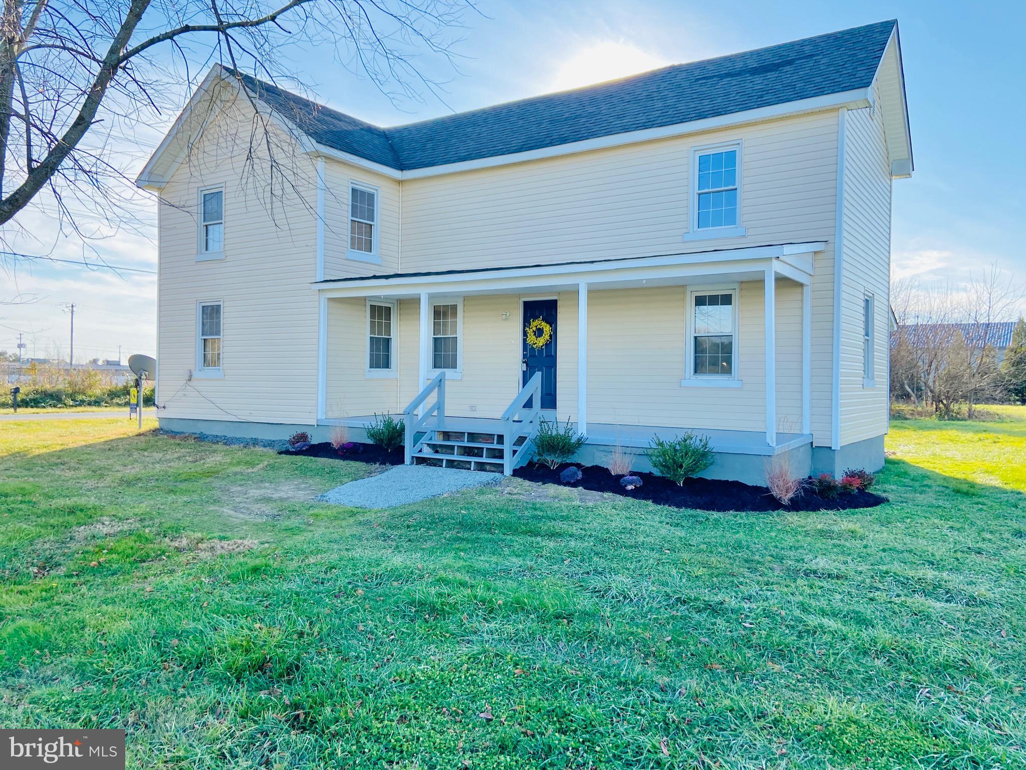 303 West Belle Street Ridgely, MD 21660 - Photo 1 of 42 Welcome Home!