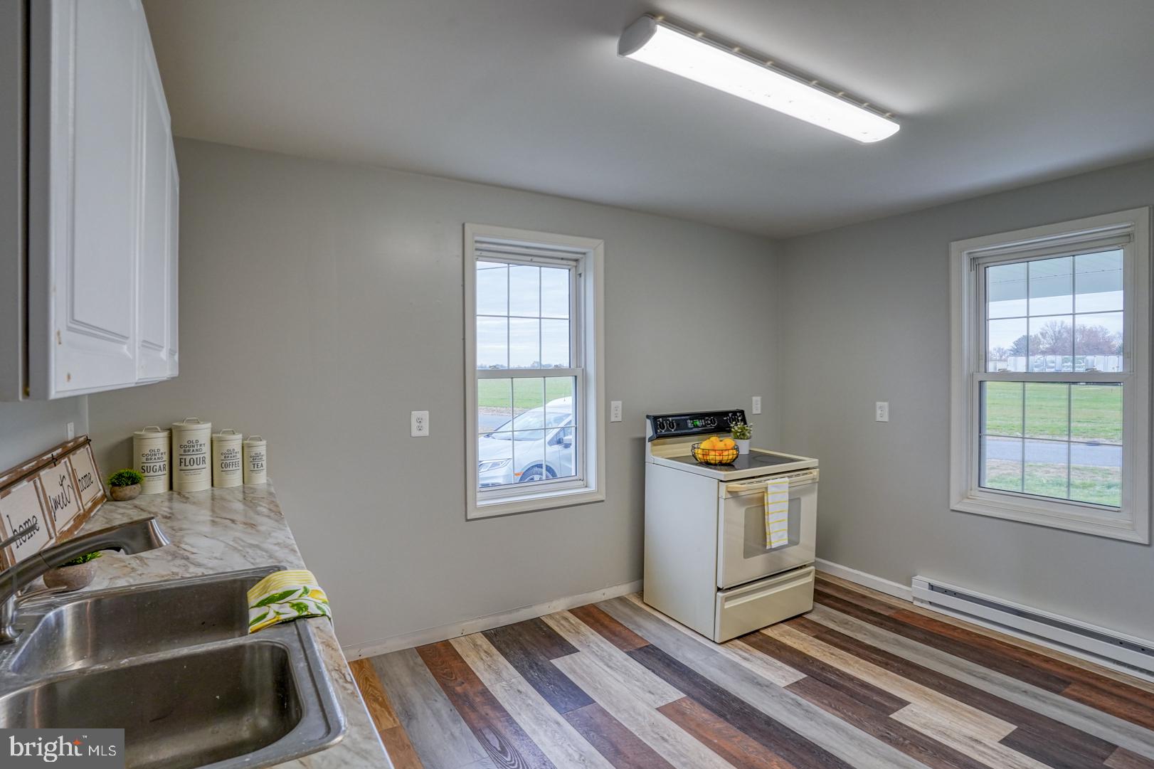 303 West Belle Street Ridgely, MD 21660 - Photo 11 of 42 Kitchen