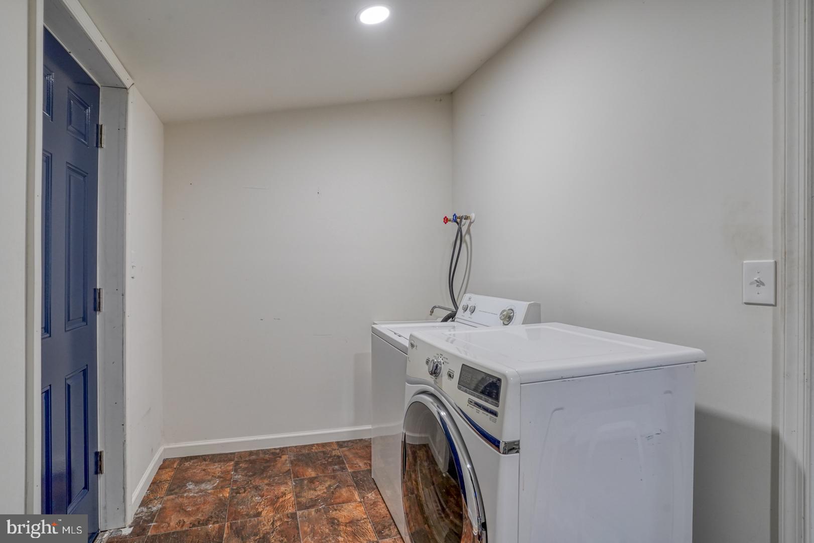 303 West Belle Street Ridgely, MD 21660 - Photo 33 of 42 Laundry/Utility Room