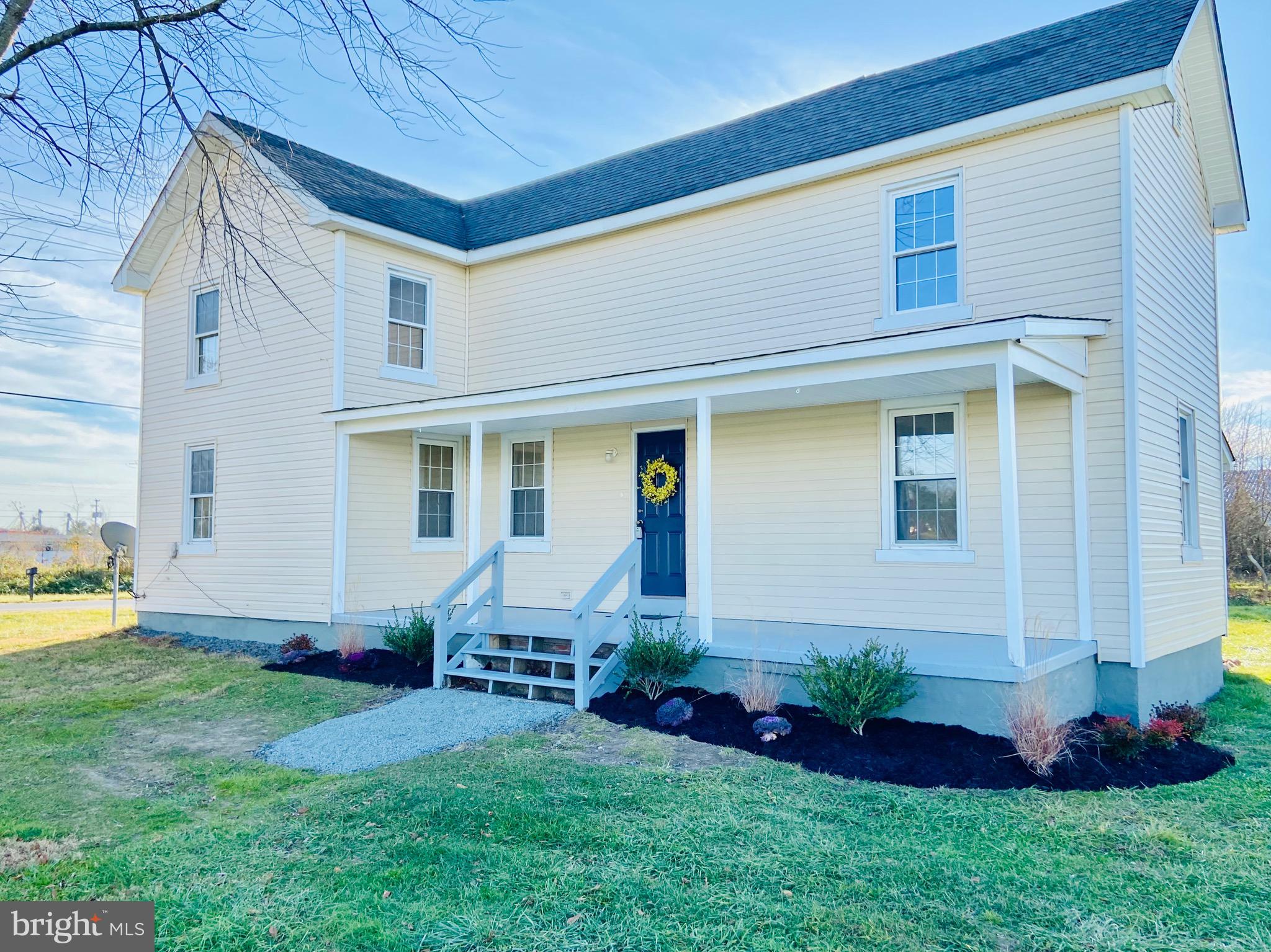303 West Belle Street Ridgely, MD 21660 - Photo 42 of 42 Hurry before this one is gone!