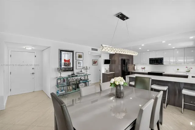 $1,175,000 | 9250 West Bay Harbor Drive, Unit 5A, Bay Harbor Islands, FL 33154