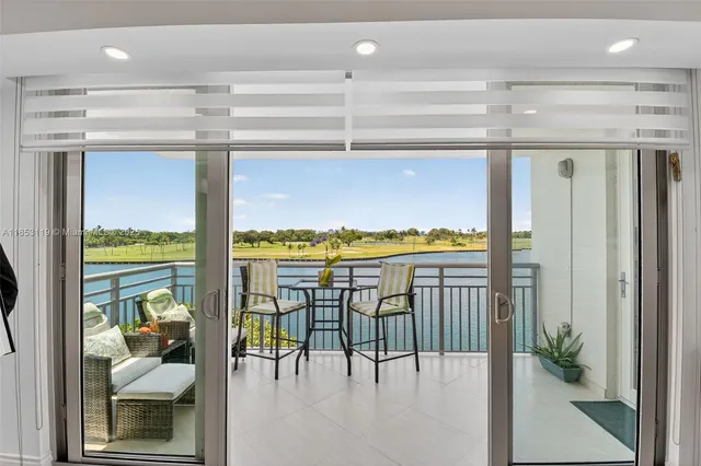 $1,175,000 | 9250 West Bay Harbor Drive, Unit 5A, Bay Harbor Islands, FL 33154