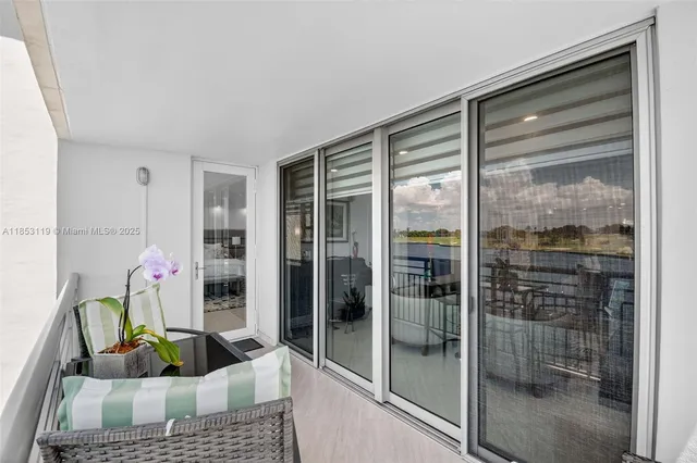 $1,175,000 | 9250 West Bay Harbor Drive, Unit 5A, Bay Harbor Islands, FL 33154