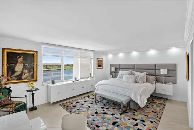 $1,175,000 | 9250 West Bay Harbor Drive, Unit 5A, Bay Harbor Islands, FL 33154