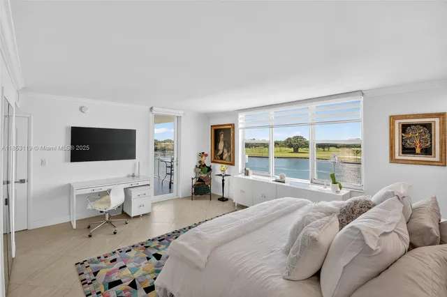 $1,175,000 | 9250 West Bay Harbor Drive, Unit 5A, Bay Harbor Islands, FL 33154