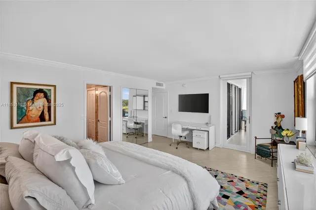 $1,175,000 | 9250 West Bay Harbor Drive, Unit 5A, Bay Harbor Islands, FL 33154