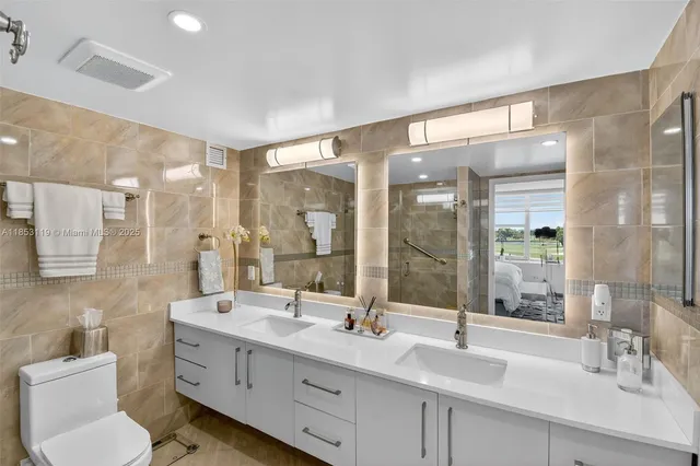 $1,175,000 | 9250 West Bay Harbor Drive, Unit 5A, Bay Harbor Islands, FL 33154