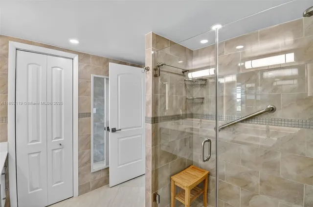 $1,175,000 | 9250 West Bay Harbor Drive, Unit 5A, Bay Harbor Islands, FL 33154