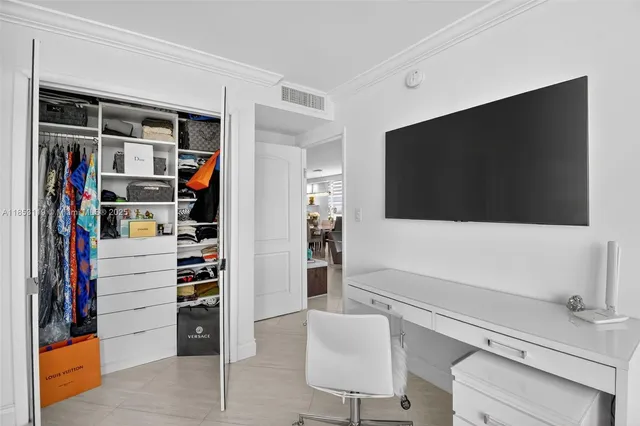 $1,175,000 | 9250 West Bay Harbor Drive, Unit 5A, Bay Harbor Islands, FL 33154