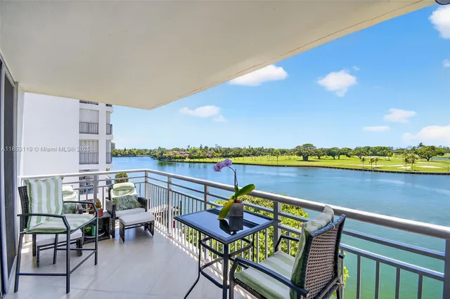 $1,175,000 | 9250 West Bay Harbor Drive, Unit 5A, Bay Harbor Islands, FL 33154