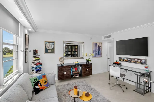 $1,175,000 | 9250 West Bay Harbor Drive, Unit 5A, Bay Harbor Islands, FL 33154