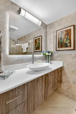 $1,175,000 | 9250 West Bay Harbor Drive, Unit 5A, Bay Harbor Islands, FL 33154