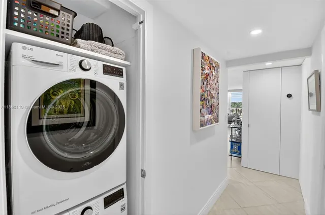 $1,175,000 | 9250 West Bay Harbor Drive, Unit 5A, Bay Harbor Islands, FL 33154