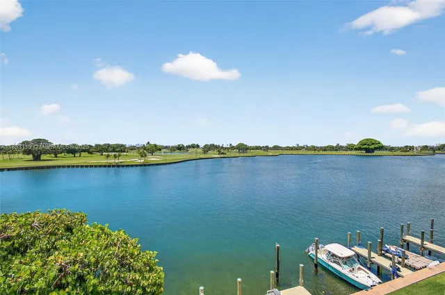 $1,175,000 | 9250 West Bay Harbor Drive, Unit 5A, Bay Harbor Islands, FL 33154