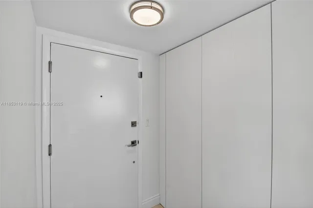 $1,175,000 | 9250 West Bay Harbor Drive, Unit 5A, Bay Harbor Islands, FL 33154