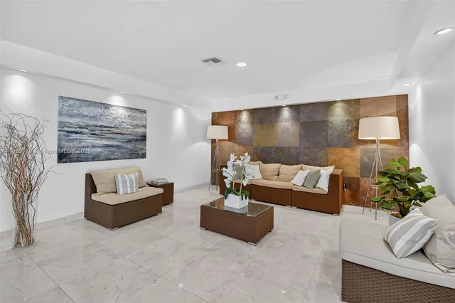 $1,175,000 | 9250 West Bay Harbor Drive, Unit 5A, Bay Harbor Islands, FL 33154