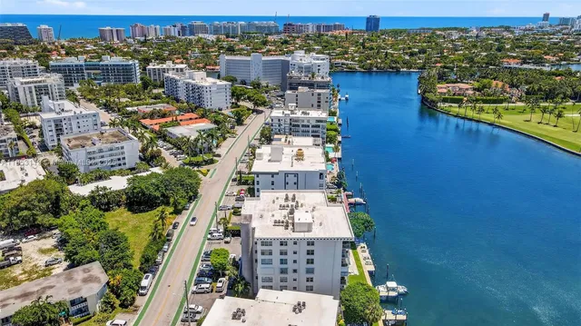 $1,175,000 | 9250 West Bay Harbor Drive, Unit 5A, Bay Harbor Islands, FL 33154
