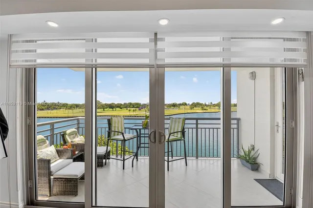 $1,175,000 | 9250 West Bay Harbor Drive, Unit 5A, Bay Harbor Islands, FL 33154