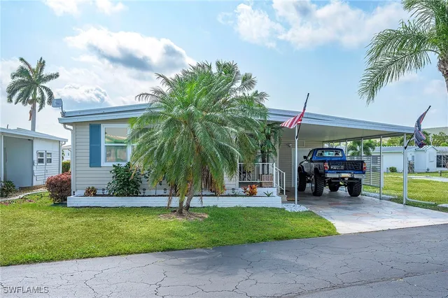 $229,000 | 340 Mattie Avenue, Fort Myers, FL 33908