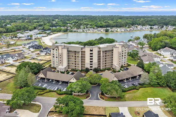 $885,000 | 18269 Colony Drive, Unit 204, Fairhope, AL 36532