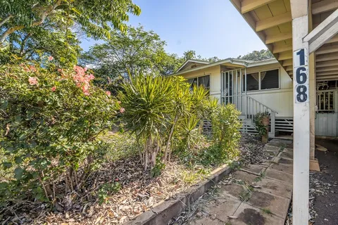 $1,850,000 | 168 Hana Highway, Paia, HI 96779