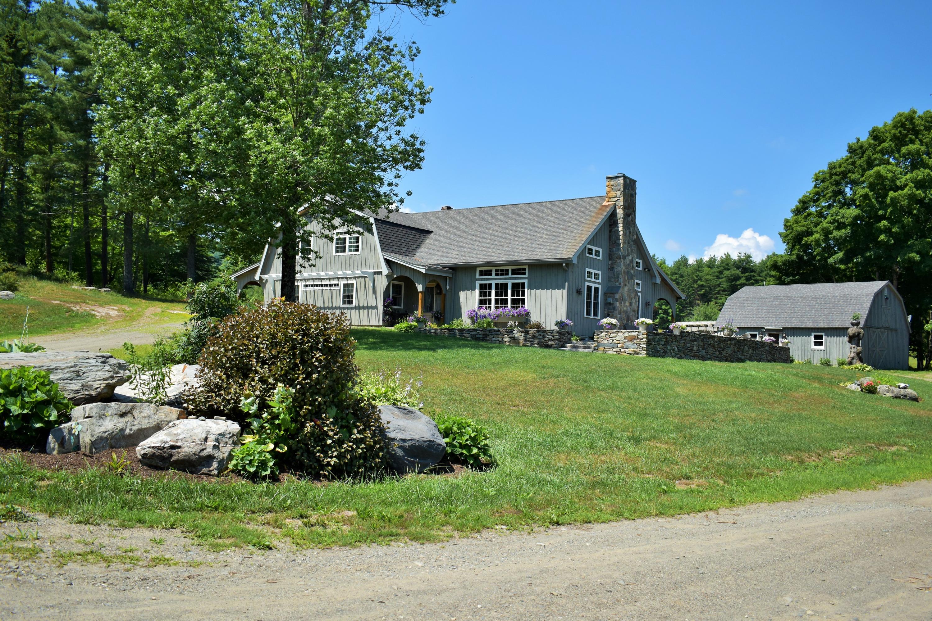 181 McComb Road Garland, ME 04939 - Photo 19 of 101 10