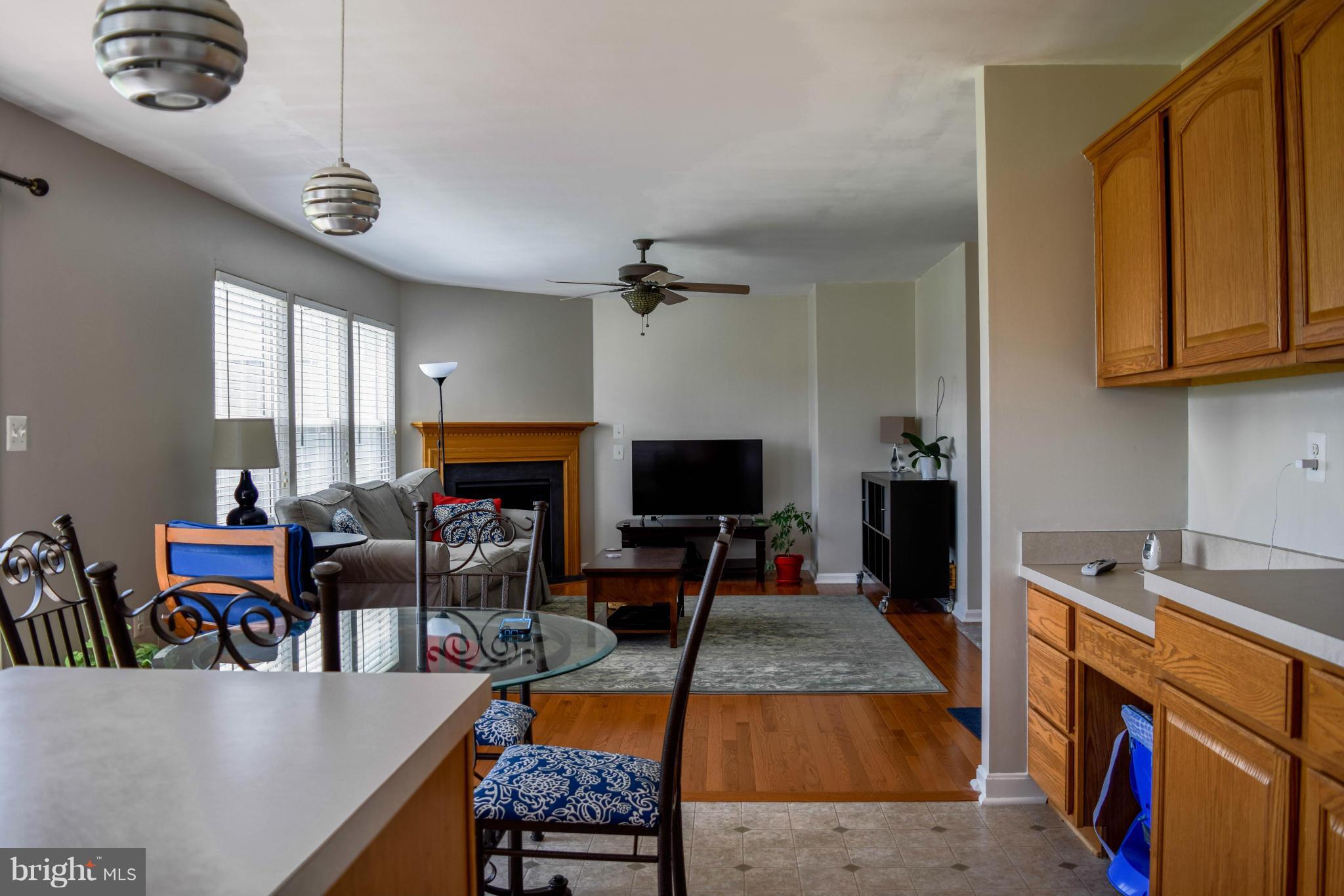 829 Fox Den Road Culpeper, VA 22701 - Photo 7 of 30 Kitchen
