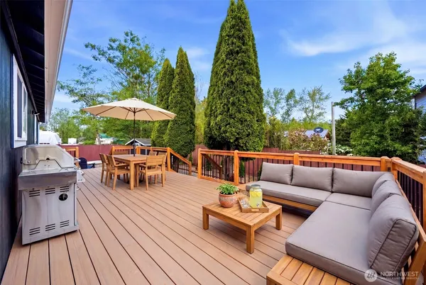 $629,000 | 3523 Bennett Drive, Bellingham, WA 98225