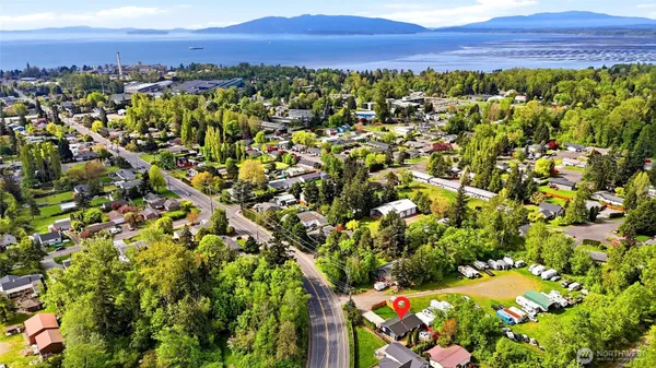 $629,000 | 3523 Bennett Drive, Bellingham, WA 98225