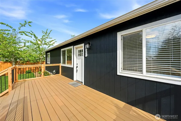 $629,000 | 3523 Bennett Drive, Bellingham, WA 98225