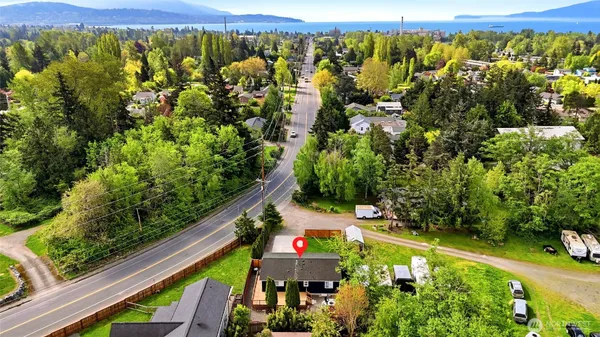 $629,000 | 3523 Bennett Drive, Bellingham, WA 98225