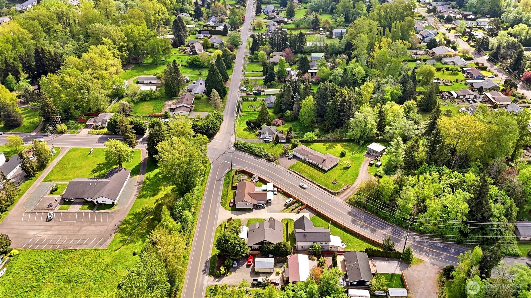 3523 Bennett Drive Bellingham, WA 98225 - Photo 37 of 40