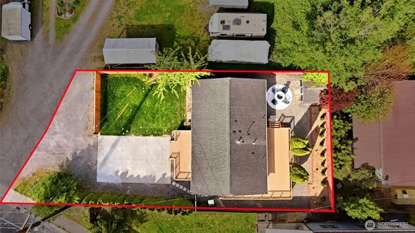 $629,000 | 3523 Bennett Drive, Bellingham, WA 98225