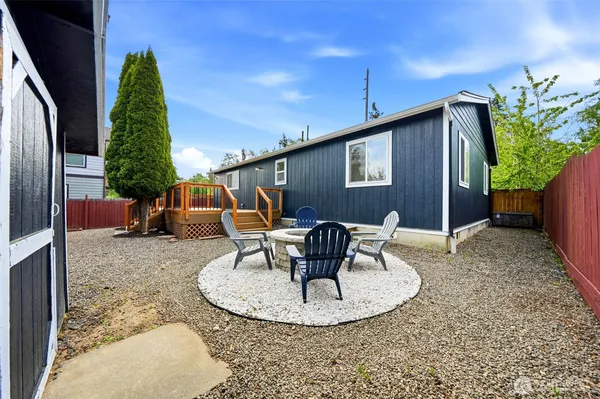 $629,000 | 3523 Bennett Drive, Bellingham, WA 98225