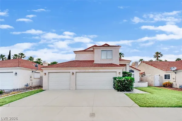 $2,695 | 3009 North Blue Fin Circle, Las Vegas, NV 89128