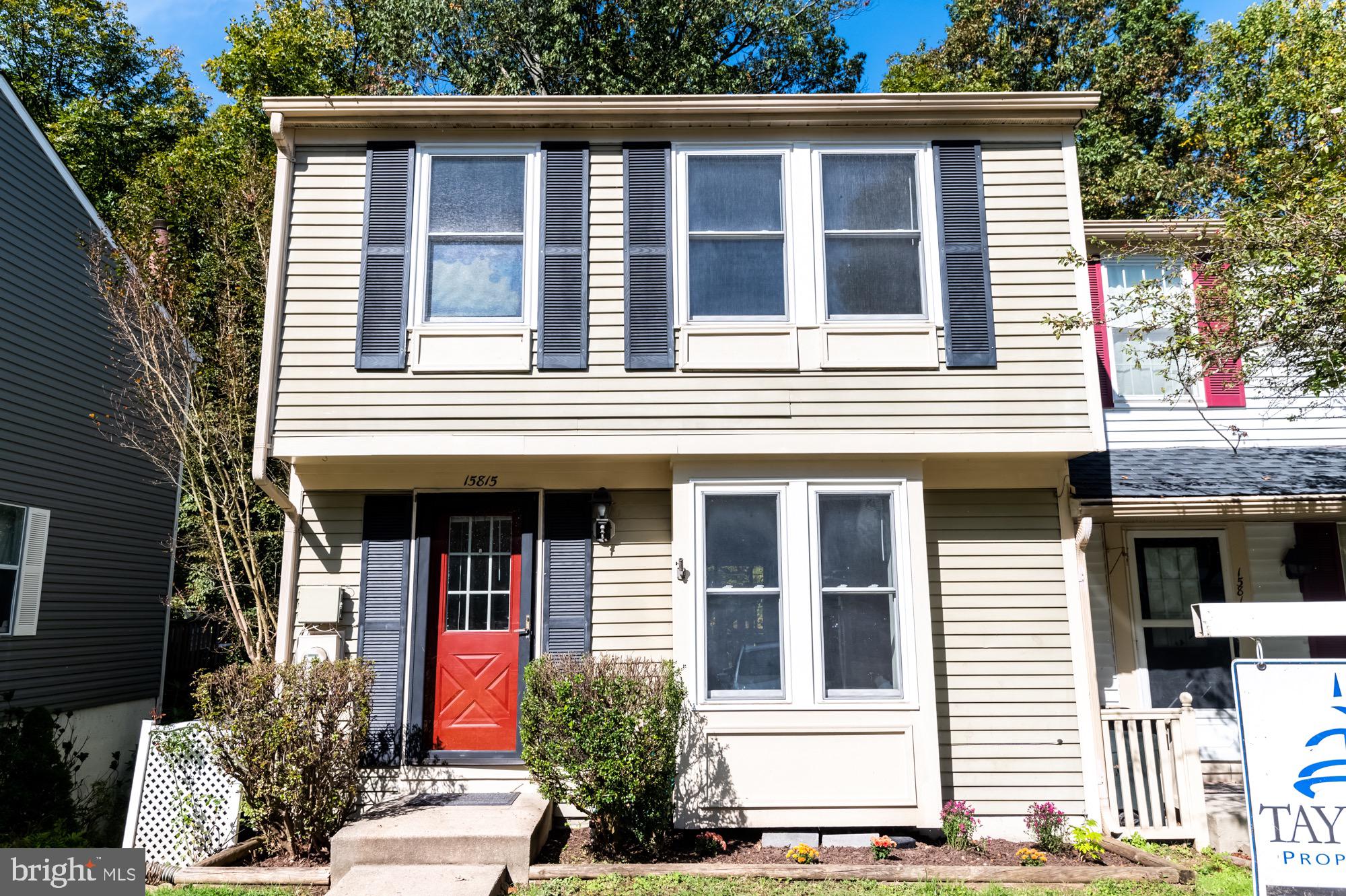 15815 Haynes Road Laurel, MD 20707 - Photo 1 of 30 Gallery Image 1