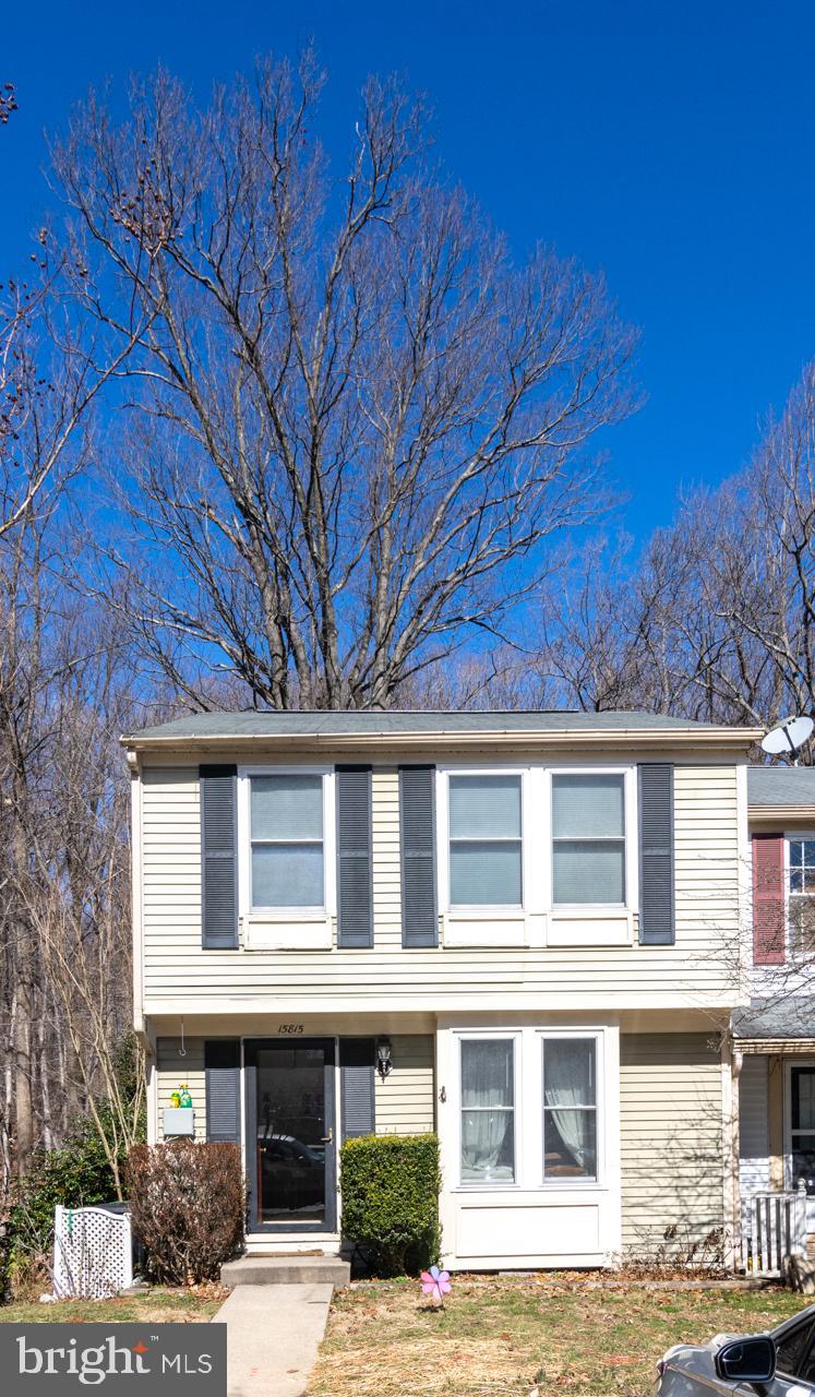 15815 Haynes Road Laurel, MD 20707 - Photo 2 of 30 Gallery Image 2