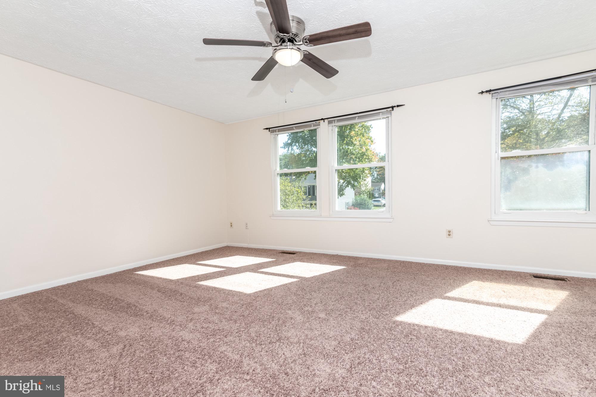 15815 Haynes Road Laurel, MD 20707 - Photo 17 of 30 huge bedrooms with plenty of natural light