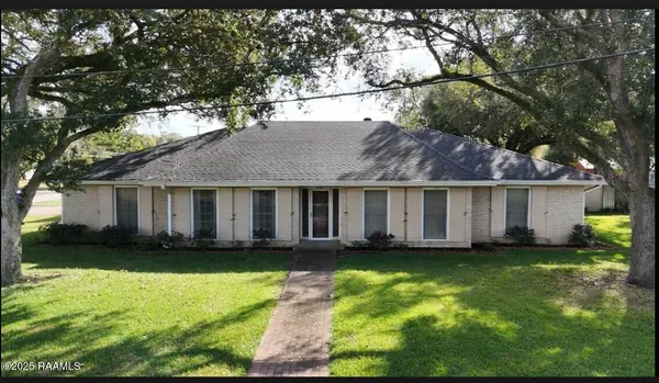 $213,000 | 112 Abshire Drive, Kaplan, LA 70548