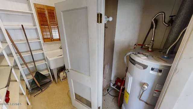 $220,000 | 112 Abshire Drive, Kaplan, LA 70548