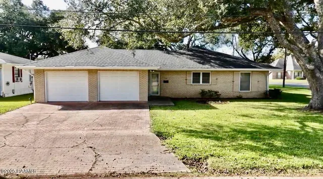 $220,000 | 112 Abshire Drive, Kaplan, LA 70548