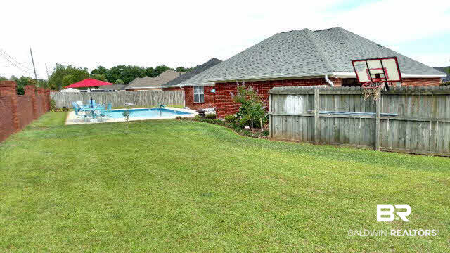 9564 Tunbridge Court Mobile, AL 36695 - Photo 20 of 24