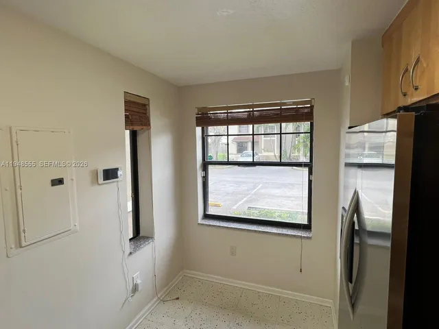 a view of a tennis court